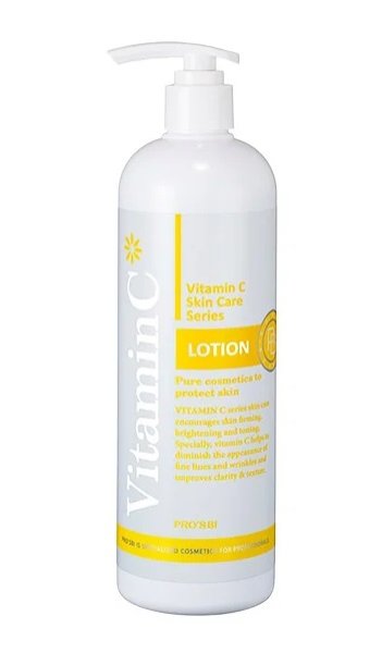 画像1: ＜プロズビ＞ VITAMIN C ローション 500mL (1)